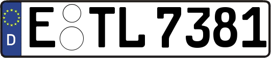 E-TL7381