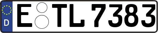 E-TL7383