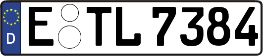 E-TL7384