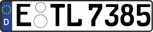E-TL7385