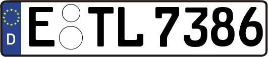 E-TL7386