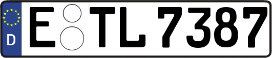 E-TL7387