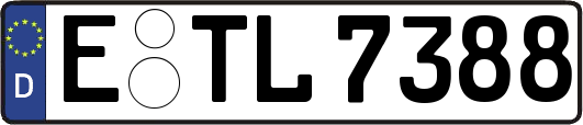 E-TL7388