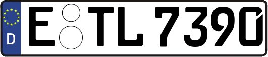 E-TL7390