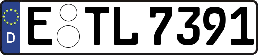 E-TL7391