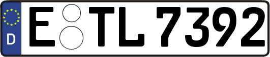 E-TL7392