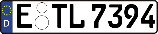 E-TL7394