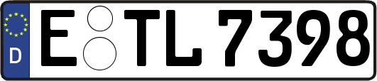 E-TL7398