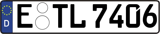 E-TL7406