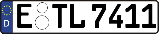 E-TL7411