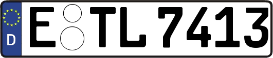 E-TL7413