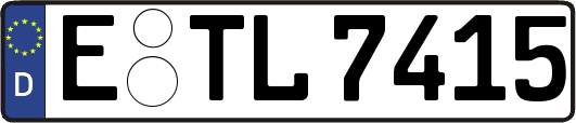 E-TL7415