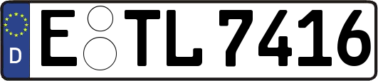 E-TL7416