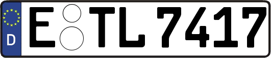 E-TL7417