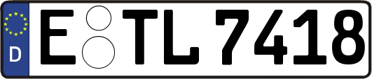 E-TL7418