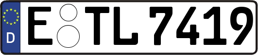 E-TL7419