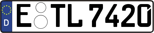 E-TL7420