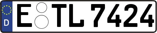 E-TL7424