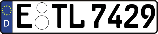 E-TL7429