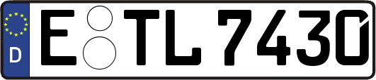 E-TL7430