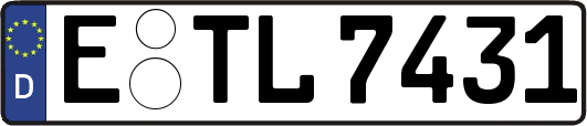 E-TL7431