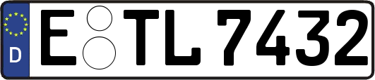 E-TL7432