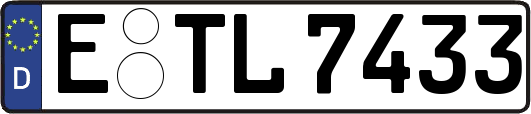 E-TL7433