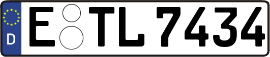 E-TL7434