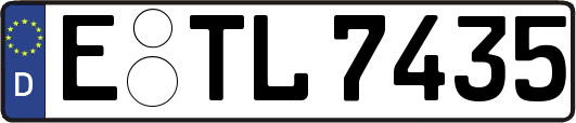 E-TL7435