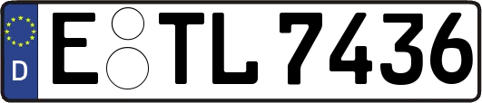 E-TL7436