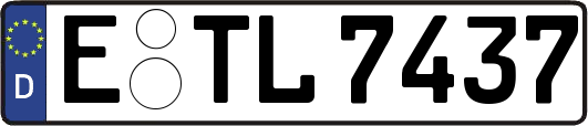E-TL7437