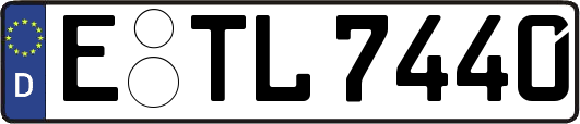 E-TL7440