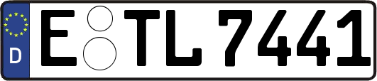E-TL7441