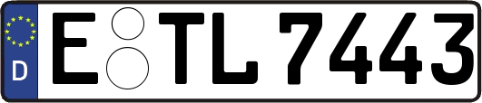 E-TL7443