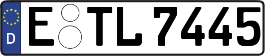 E-TL7445
