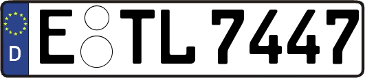 E-TL7447