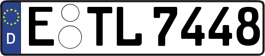 E-TL7448