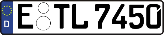 E-TL7450