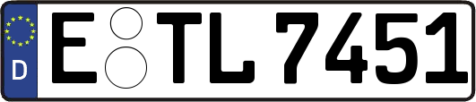 E-TL7451