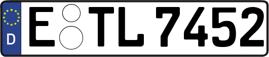 E-TL7452