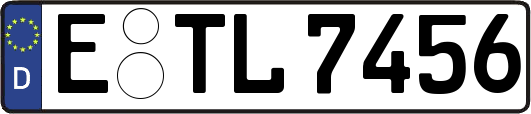 E-TL7456