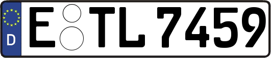 E-TL7459
