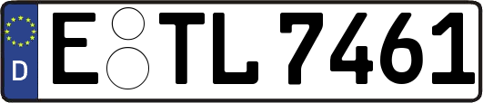 E-TL7461