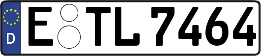 E-TL7464