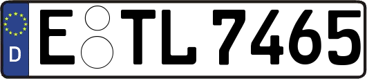 E-TL7465