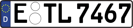 E-TL7467
