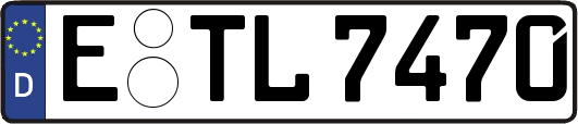 E-TL7470