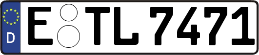 E-TL7471