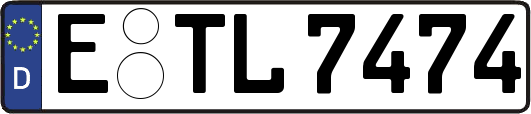 E-TL7474