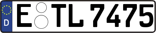 E-TL7475